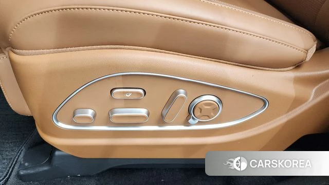 Hyundai Palisade (LX3) id 4612159 из Кореи 24
