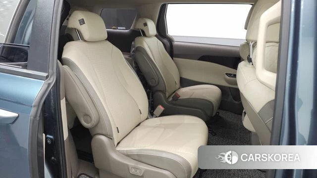 Kia Carnival 4th generation id 4389552 из Кореи 24