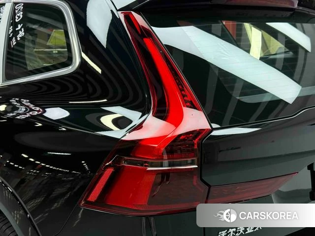 Volvo XC60 id 3927142 из Китая 24