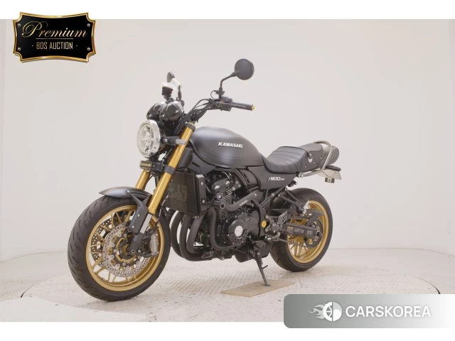 Kawasaki Z900RS SE id 3949150 из Японии 24