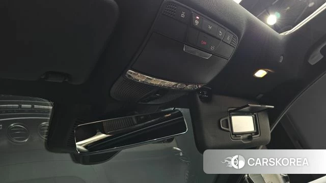 Mercedes-Benz E-Class W213 id 4847933 из Кореи 24