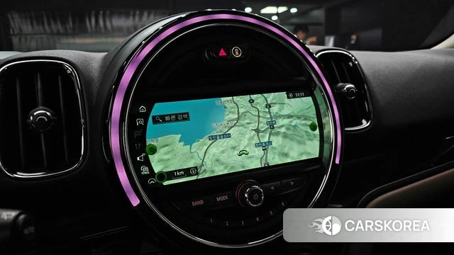 Mini Cooper Countryman id 4543386 из Кореи 24