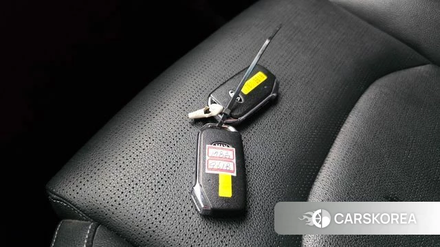 Kia Come New K3 id 4764499 из Кореи 24