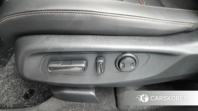 Honda CR-V 6th generation id 4548600 из Кореи 24