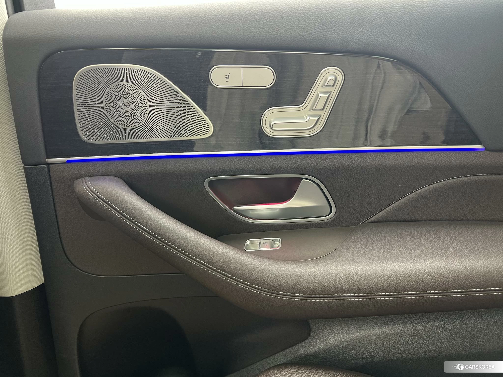 Mercedes-Benz GLE (import) id 4420369 из Китая 24