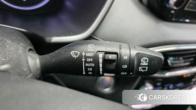 Hyundai Santa Fe TM id 4459097 из Кореи 24