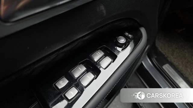 Ssangyong All New Rexton id 4572457 из Кореи 24