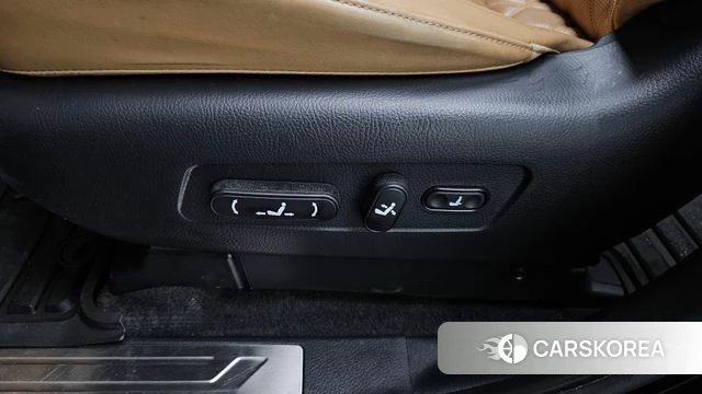 Kia Mohave Master id 4556345 из Кореи 24