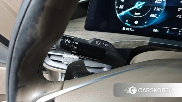 Kia K8 Hybrid id 4302541 из Кореи 24