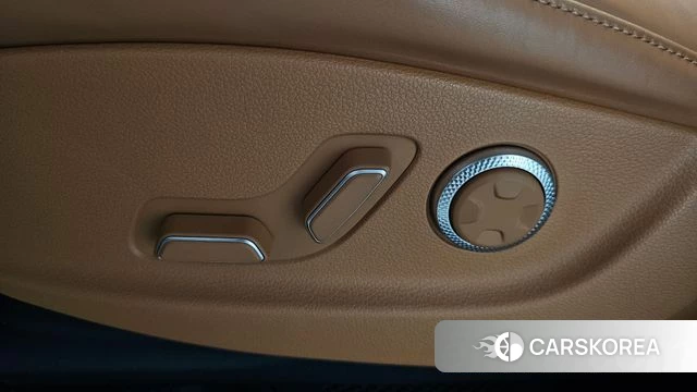 Genesis GV80 id 4248636 из Кореи 24