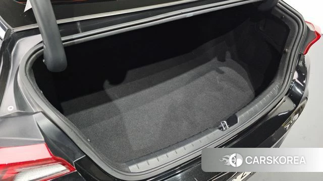 Kia K5 3rd generation id 4735535 из Кореи 24