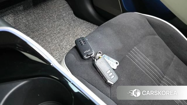 Kia EV6 id 4505804 из Кореи 24