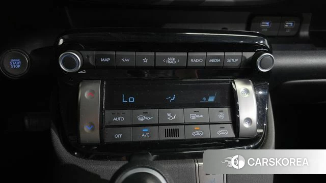 Hyundai Casper id 4500941 из Кореи 24