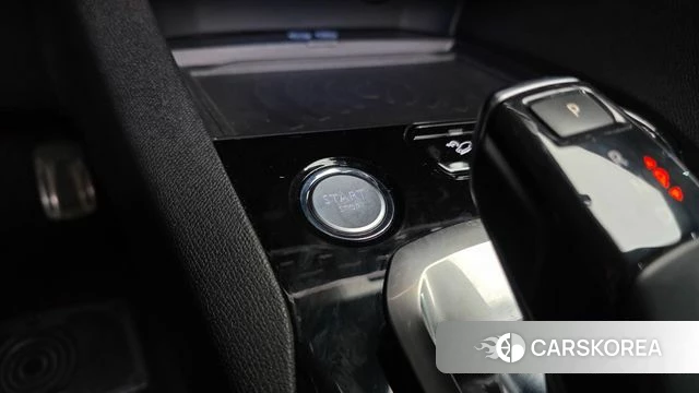 Peugeot 3008 second generation id 4203851 из Кореи 24