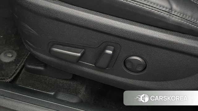 Hyundai The New Santa Fe id 4942876 из Кореи 24