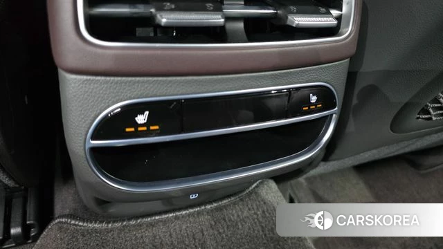 Genesis GV70 id 4579234 из Кореи 24