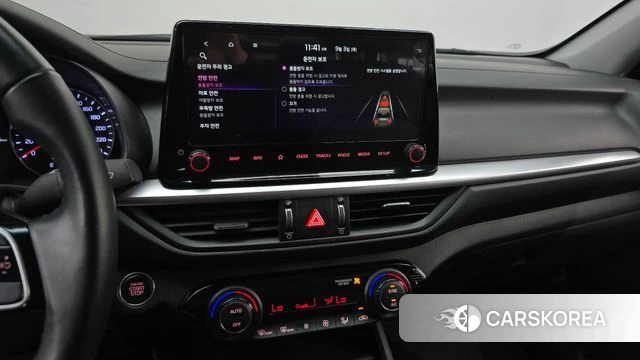 Kia The New K3 2nd generation id 4763777 из Кореи 24