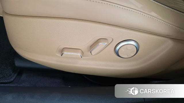 Genesis G80 (RG3) id 4608975 из Кореи 24