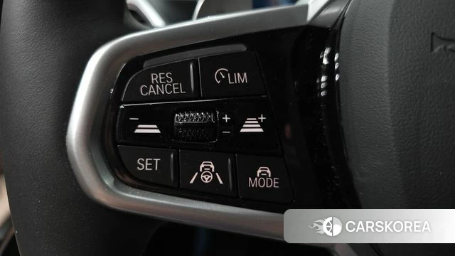 BMW 3 Series (G20) id 4554495 из Кореи 24