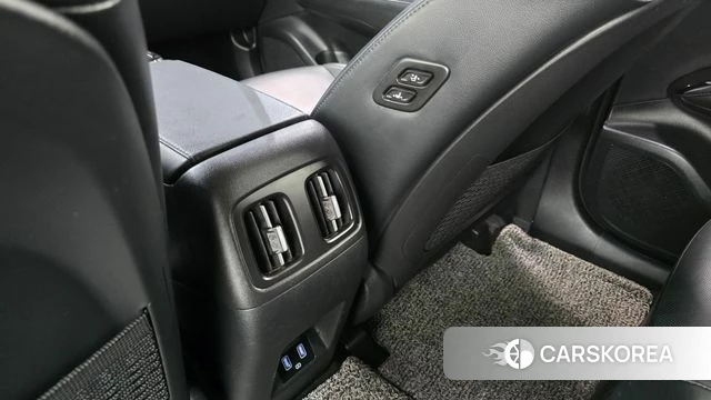 Hyundai Tucson Hybrid (NX4) id 4482352 из Кореи 24