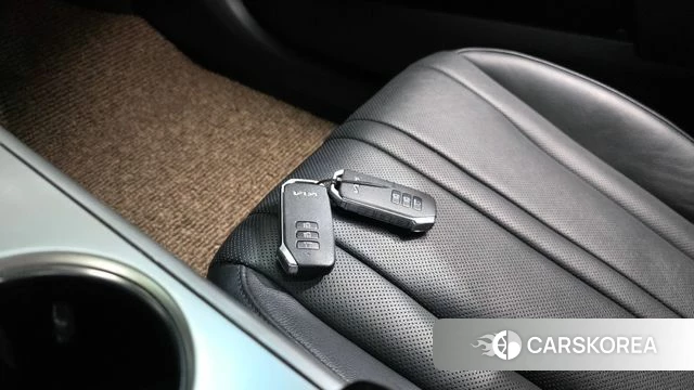 Kia K8 id 4535173 из Кореи 24