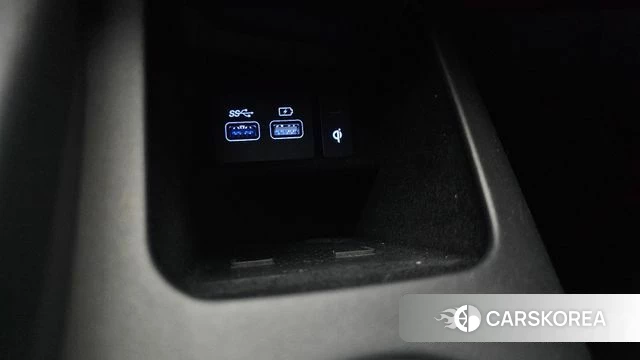 Genesis GV70 id 4224444 из Кореи 24