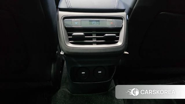 Kia The New K8 Hybrid id 4762249 из Кореи 24