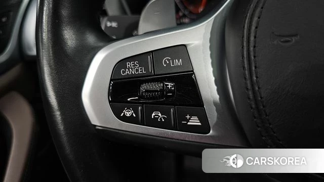BMW X4 (G02) id 4562292 из Кореи 24
