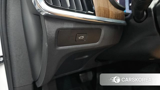Volvo S90 id 4608061 из Кореи 24
