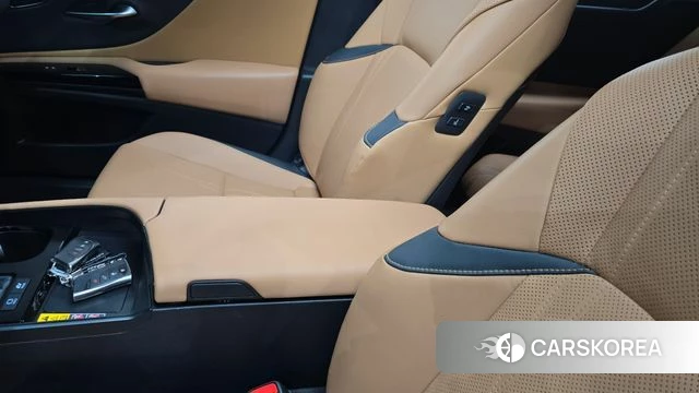 Lexus ES300h 7th generation id 4834544 из Кореи 24