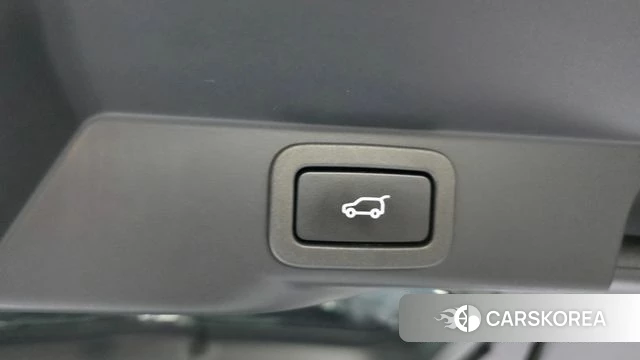 Land Rover Range Rover Sport 2nd Generation id 4536088 из Кореи 24