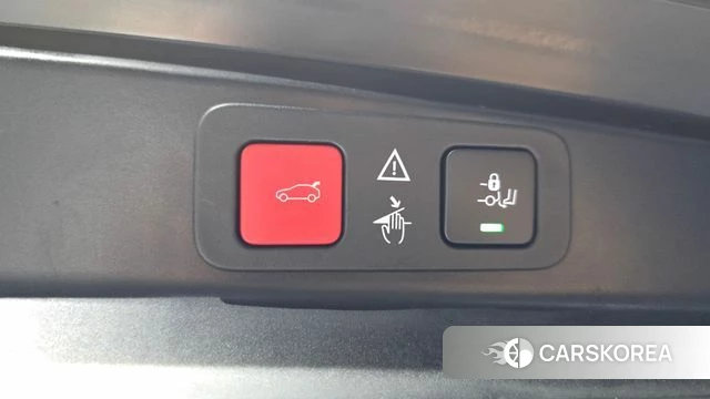 Peugeot 5008 second generation id 4507275 из Кореи 24