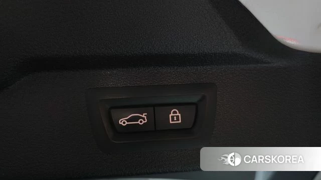 BMW X5 (F15) id 4850000 из Кореи 24