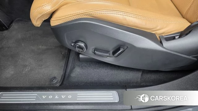 Volvo XC90 second Generation id 4490985 из Кореи 24