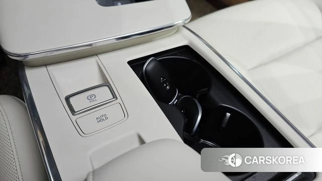 Hyundai The New Grandeur IG id 4604621 из Кореи 24