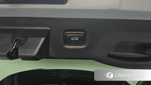 Hyundai Ionic 5 id 4389005 из Кореи 24