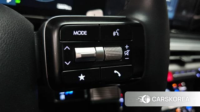 Hyundai Grandeur Hybrid (GN7) id 4395186 из Кореи 24