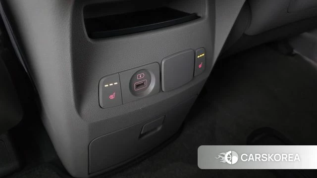 Kia The New Carnival id 4536654 из Кореи 24