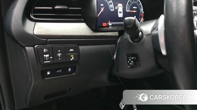 Kia K7 Premier id 4434672 из Кореи 24