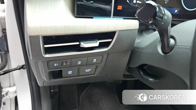 Hyundai Sonata D Edge (DN8) id 4602537 из Кореи 24