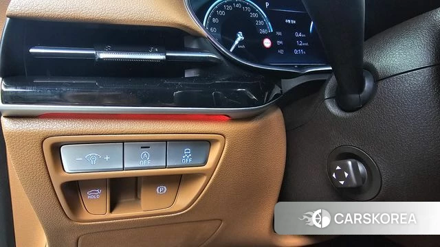 Genesis G80 (RG3) id 4692959 из Кореи 24