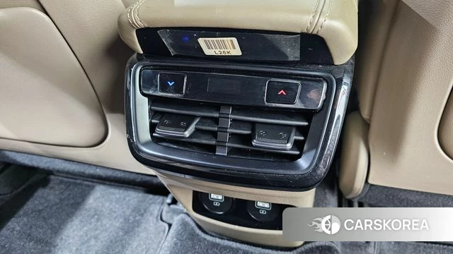 Kia K8 id 4422928 из Кореи 24