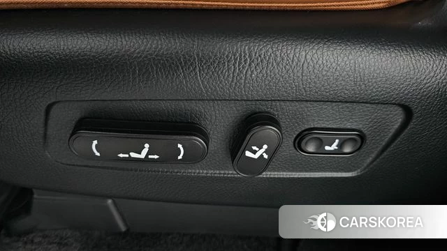 Kia Mohave Master id 4579919 из Кореи 24