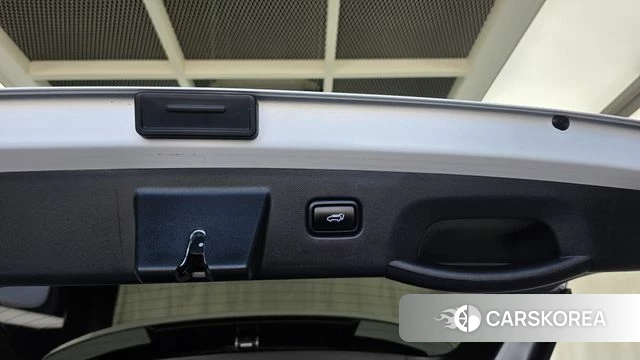 Hyundai The New Tucson Hybrid (NX4) id 4863014 из Кореи 24