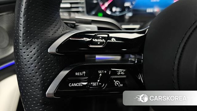 Mercedes-Benz GLE-Class W167 id 4762178 из Кореи 24