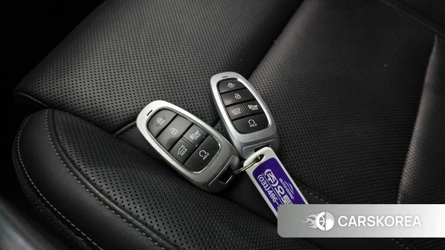 Hyundai The New Grandeur IG id 4529434 из Кореи 24