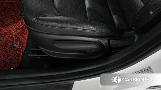 Hyundai Avante AD id 4345706 из Кореи 24