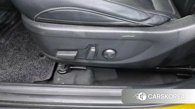 Kia The New Seltos id 4230792 из Кореи 24