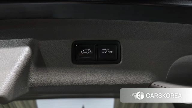 Kia Carnival 4th generation id 4893822 из Кореи 24