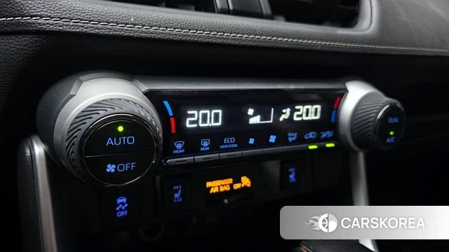 Toyota RAV4 5th Generation id 4196813 из Кореи 24